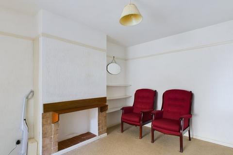 5 Alexandra Place, Bath, BA2 5EU