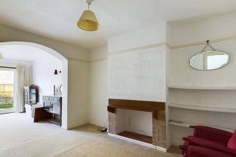 5 Alexandra Place, Bath, BA2 5EU