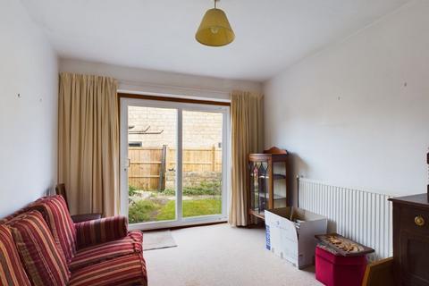 5 Alexandra Place, Bath, BA2 5EU