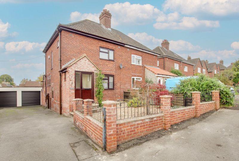 Marsh Road, Rode 3 bed semidetached house for sale £450,000