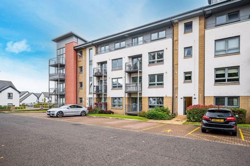 Leyland Road, Motherwell 1 bed apartment for sale £104,995