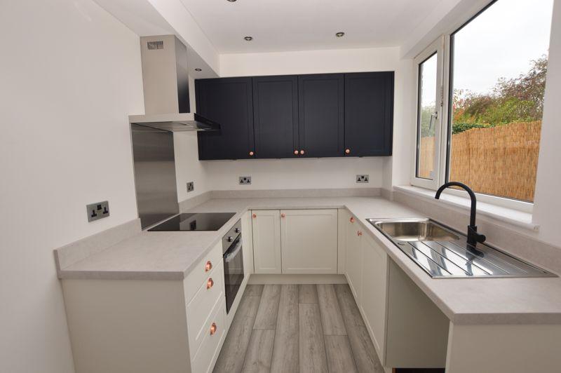 Charles Street, Golborne, WA3 3DB 3 bed end of terrace house for sale £169,950