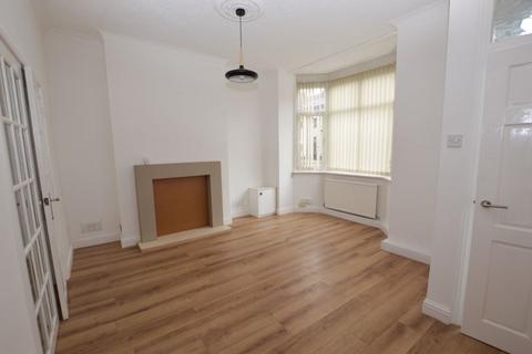 3 bedroom end of terrace house for sale, Charles Street, Golborne, WA3 3DB