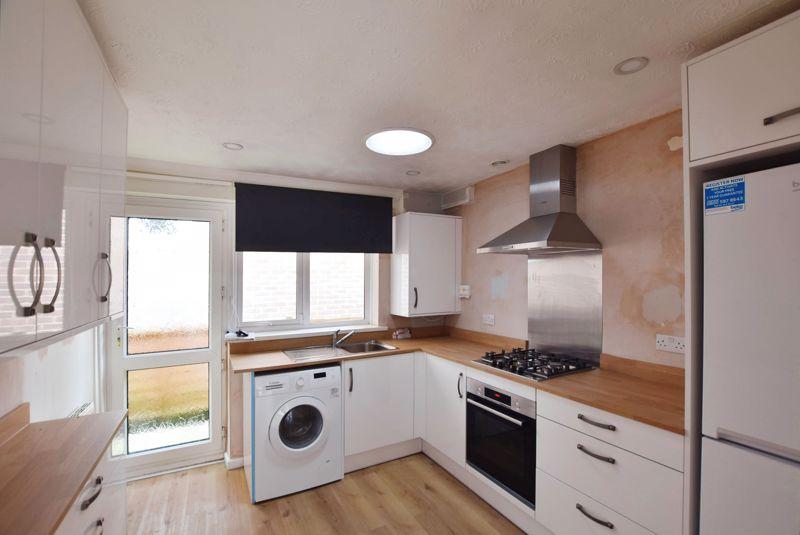 Gorringe Road, Salisbury 2 bed detached bungalow for sale £280,000