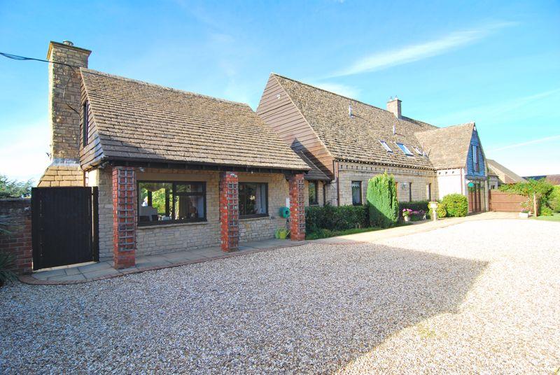 West Barn, Brookthorpe Court, Stroud Road, Gloucester 4 bed barn