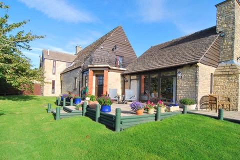 4 bedroom barn conversion for sale, West Barn, Brookthorpe Court, Stroud Road, Gloucester