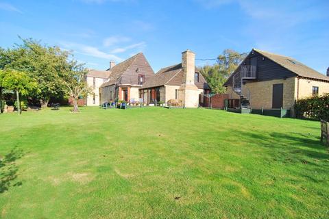 4 bedroom barn conversion for sale, West Barn, Brookthorpe Court, Stroud Road, Gloucester