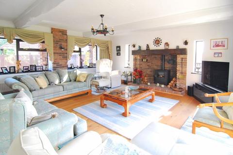 4 bedroom barn conversion for sale, West Barn, Brookthorpe Court, Stroud Road, Gloucester