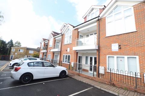 1 bedroom flat to rent, 30 Bennetts Yard, Uxbridge, UB8