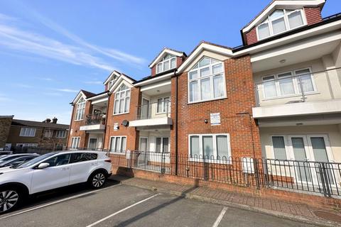 1 bedroom flat to rent, 30 Bennetts Yard, Uxbridge, UB8