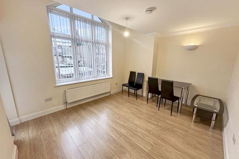 1 bedroom flat to rent, 30 Bennetts Yard, Uxbridge, UB8