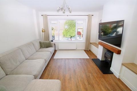 11 Chippendale Close, High Wycombe, HP13 6BS