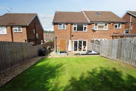 11 Chippendale Close, High Wycombe, HP13 6BS