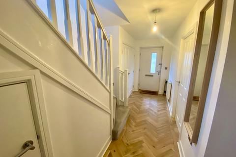 4 bedroom terraced house to rent, Rodney Street, Manchester