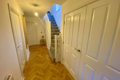 4 bedroom terraced house to rent, Rodney Street, Manchester