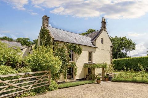 7 bedroom detached house for sale, Village between Wells & Bath