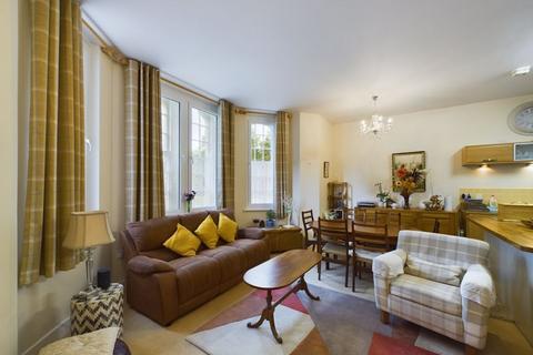 1 bedroom apartment for sale, Sarno Square, Abergavenny