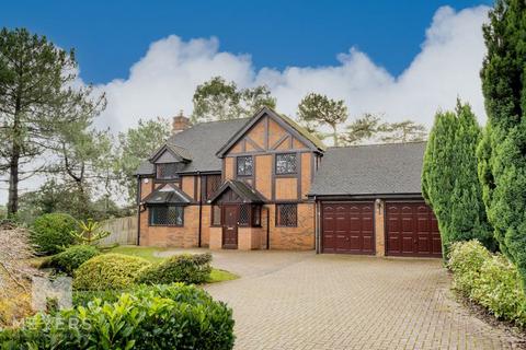 5 bedroom detached house for sale, Hobbs Park, St Leonards, Ringwood, BH24