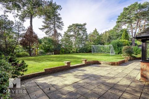 5 bedroom detached house for sale, Hobbs Park, St Leonards, Ringwood, BH24