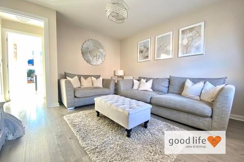 19 Burcombe Close, Ryhope, Sunderland, SR2 0FJ