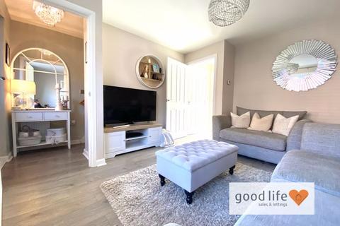 19 Burcombe Close, Ryhope, Sunderland, SR2 0FJ