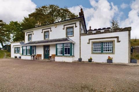 5 bedroom country house for sale, Newlands. Mintlaw. AB42 4LP