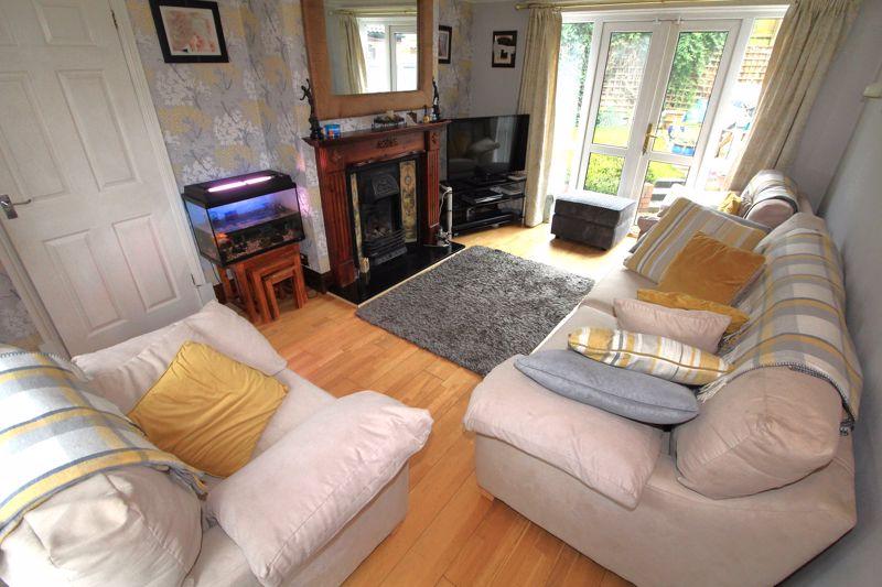 Gospel End Road, Sedgley DY3 4 bed detached house for sale £409,950