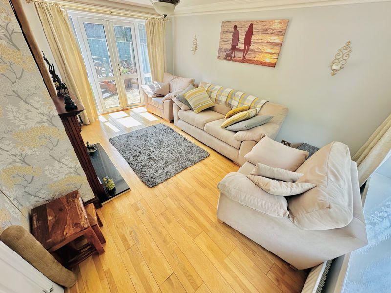 Gospel End Road, Sedgley DY3 4 bed detached house for sale £389,500