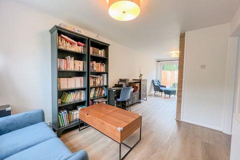 3 bedroom detached house for sale, Wordsworth Close, Lichfield WS14