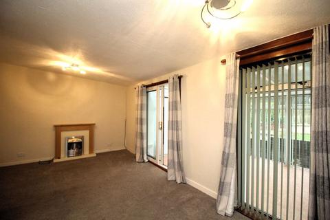 2 bedroom terraced bungalow for sale, Glamis Road, Kirkcaldy
