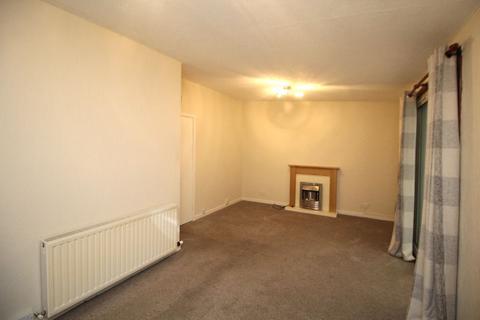 2 bedroom terraced bungalow for sale, Glamis Road, Kirkcaldy