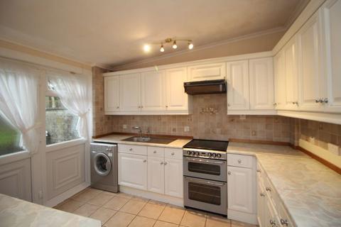 2 bedroom terraced bungalow for sale, Glamis Road, Kirkcaldy