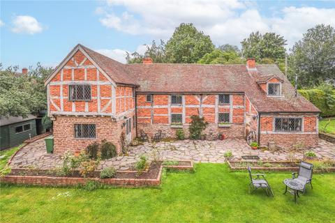 4 bedroom detached house for sale, Brook Cottage, Neenton, Bridgnorth, Shropshire