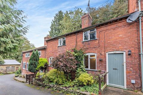 3 bedroom terraced house for sale - 3-4 Paper Mill, Cleobury Mortimer, Kidderminster, Shropshire