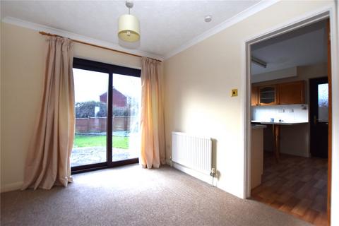 3 bedroom detached house for sale, Grafton Close, Taunton, TA2