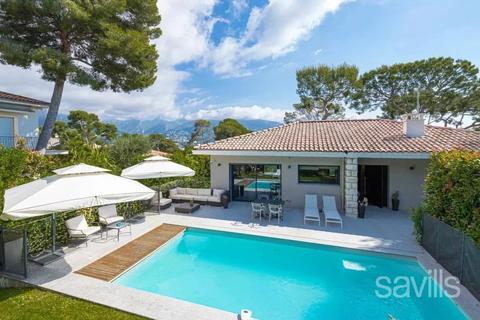 4 bedroom villa, Cap-d'Ail, 06190, France