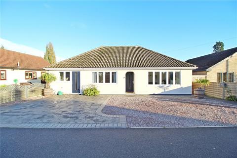 3 bedroom bungalow for sale, Bell Lane, Deeping St. James, Peterborough, Lincolnshire, PE6