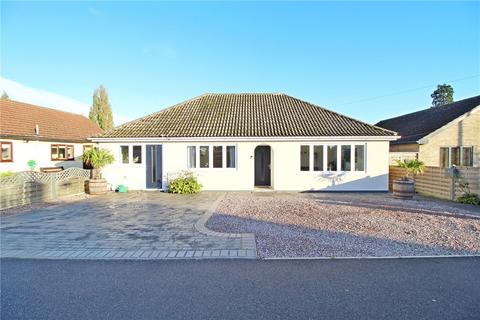 3 Bell Lane, Deeping St James, Peterborough, PE6 8NH