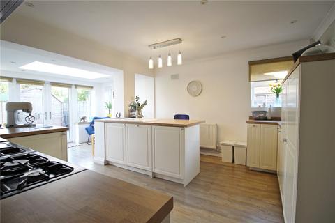 3 Bell Lane, Deeping St James, Peterborough, PE6 8NH