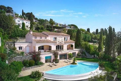 5 bedroom villa, Mougins, 06250, France