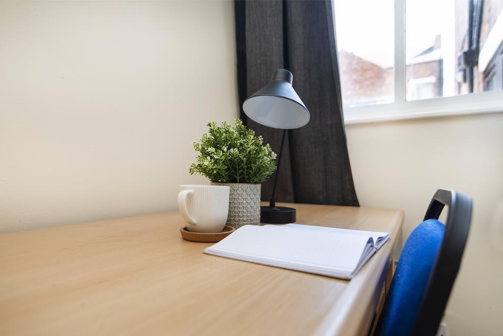 Desk