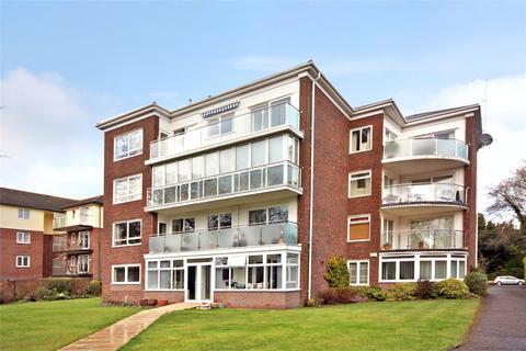 2 bedroom apartment for sale, West Cliff Road, Bournemouth, BH4