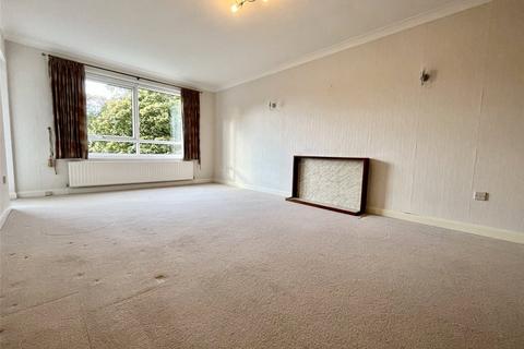 2 bedroom apartment for sale, West Cliff Road, Bournemouth, BH4