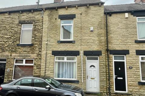 2 bedroom terraced house for sale, Clarendon Street, Barnsley, S70 6AJ