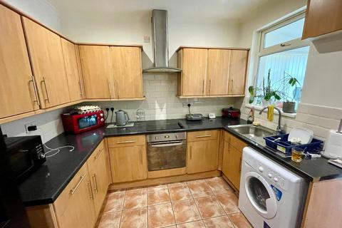 3 bedroom terraced house for sale, Clarendon Street, Barnsley, S70 6AJ