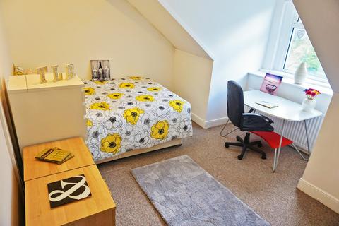 5 bedroom house to rent, Carlton Terrace, City Centre, Swansea