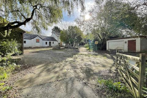 undefined, Cae Garw Road, Rhosbodrual, Caernarfon, Gwynedd, LL55