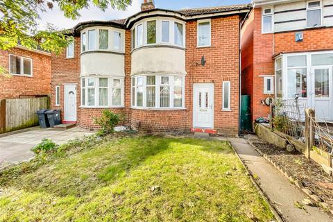 2 bedroom semi-detached house for sale - Haycroft Avenue, Ward End, Birmingham, B8 3LA