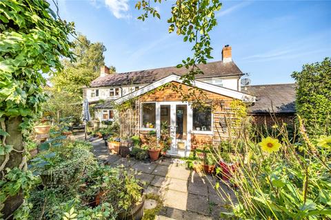 3 bedroom equestrian property for sale - Pye Lane, Cranborne, Wimborne, BH21