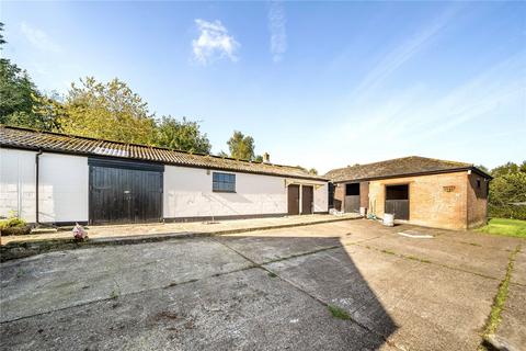 3 bedroom equestrian property for sale - Pye Lane, Cranborne, Wimborne, BH21